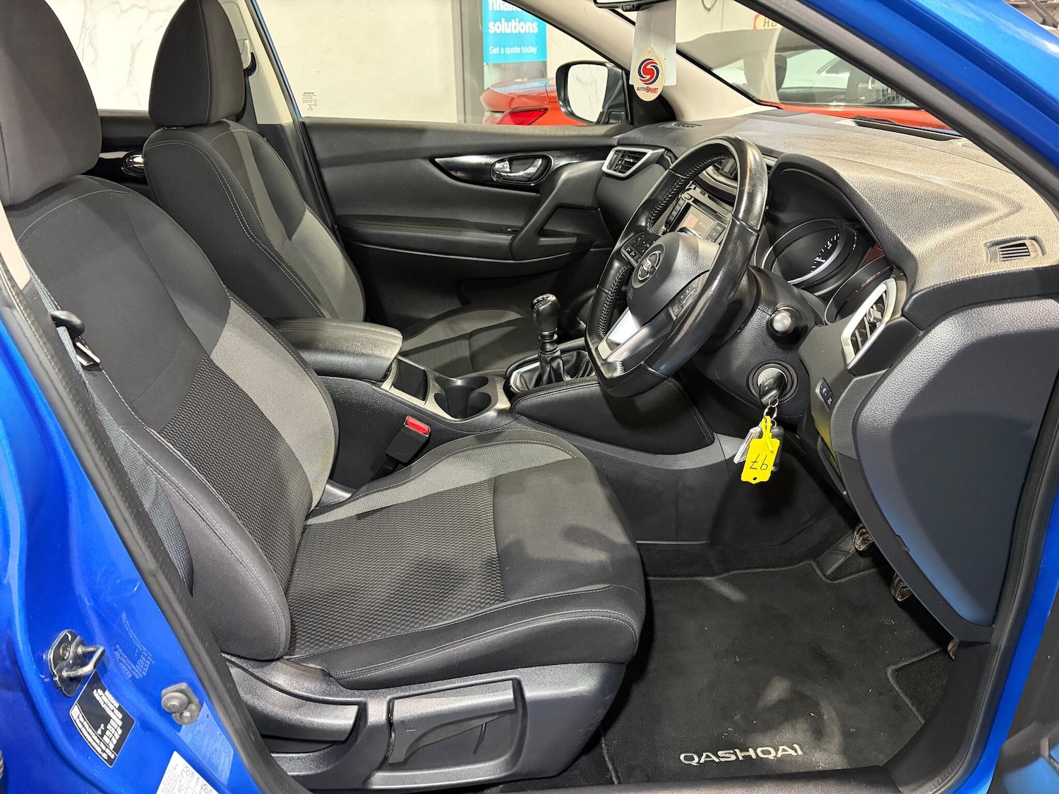 Used Nissan Qashqai 2019 for sale - 76644561: Photo 15