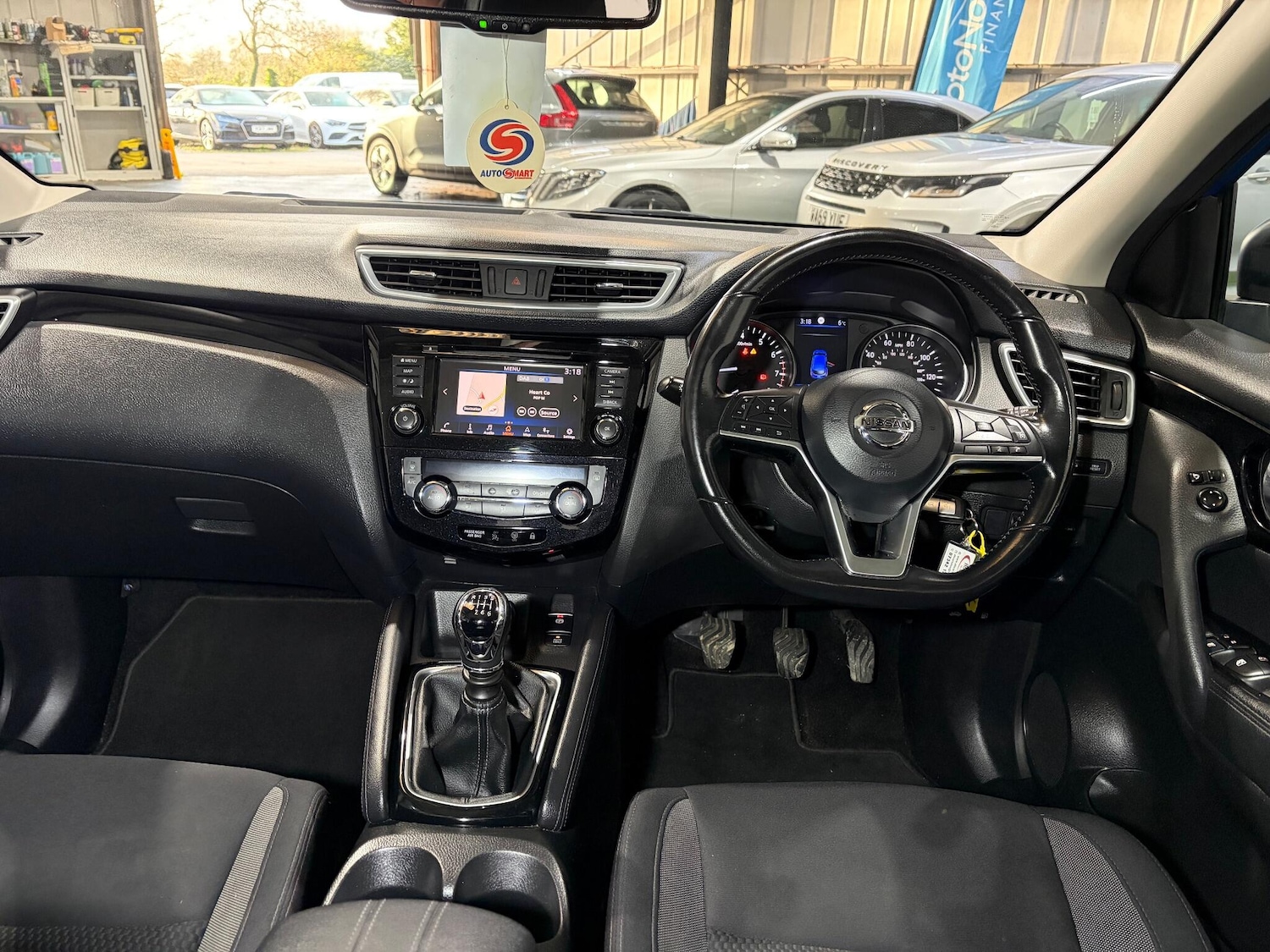 Used Nissan Qashqai 2019 for sale - 76644561: Photo 16
