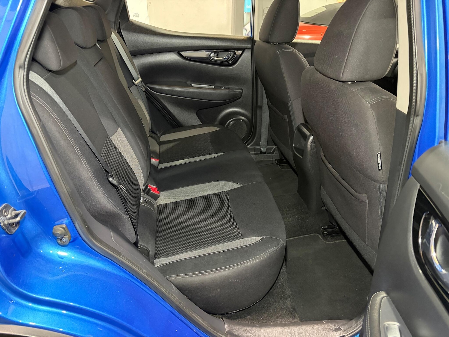 Used Nissan Qashqai 2019 for sale - 76644561: Photo 17