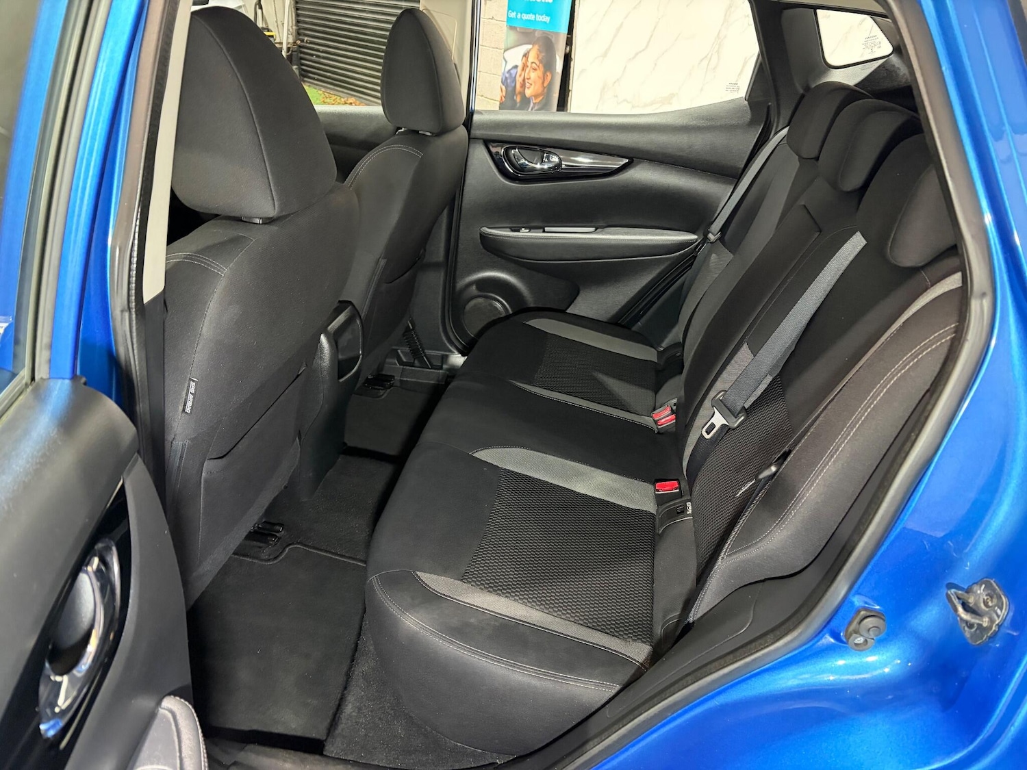 Used Nissan Qashqai 2019 for sale - 76644561: Photo 19