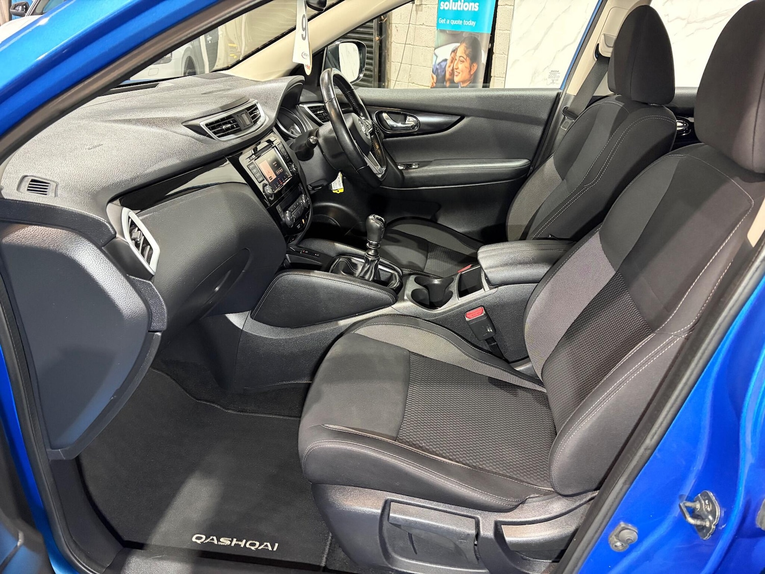 Used Nissan Qashqai 2019 for sale - 76644561: Photo 20