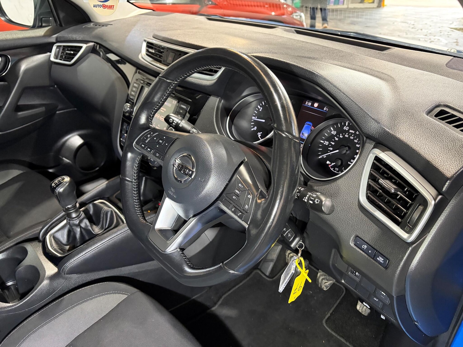 Used Nissan Qashqai 2019 for sale - 76644561: Photo 21