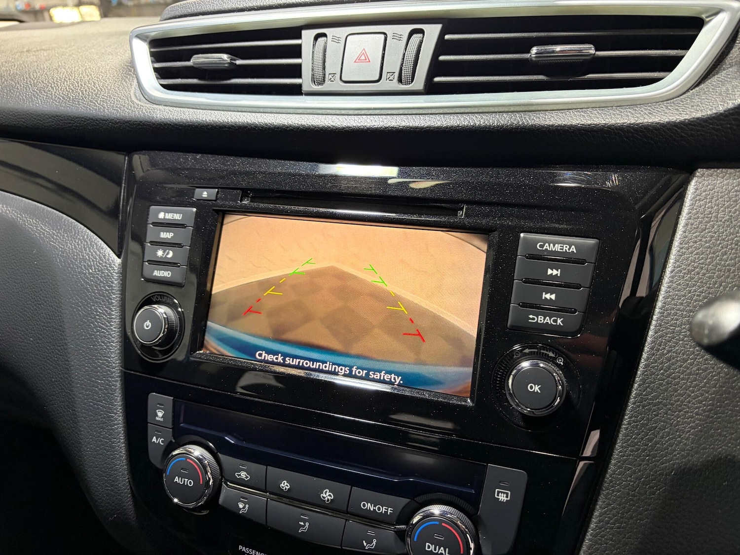 Used Nissan Qashqai 2019 for sale - 76644561: Photo 24