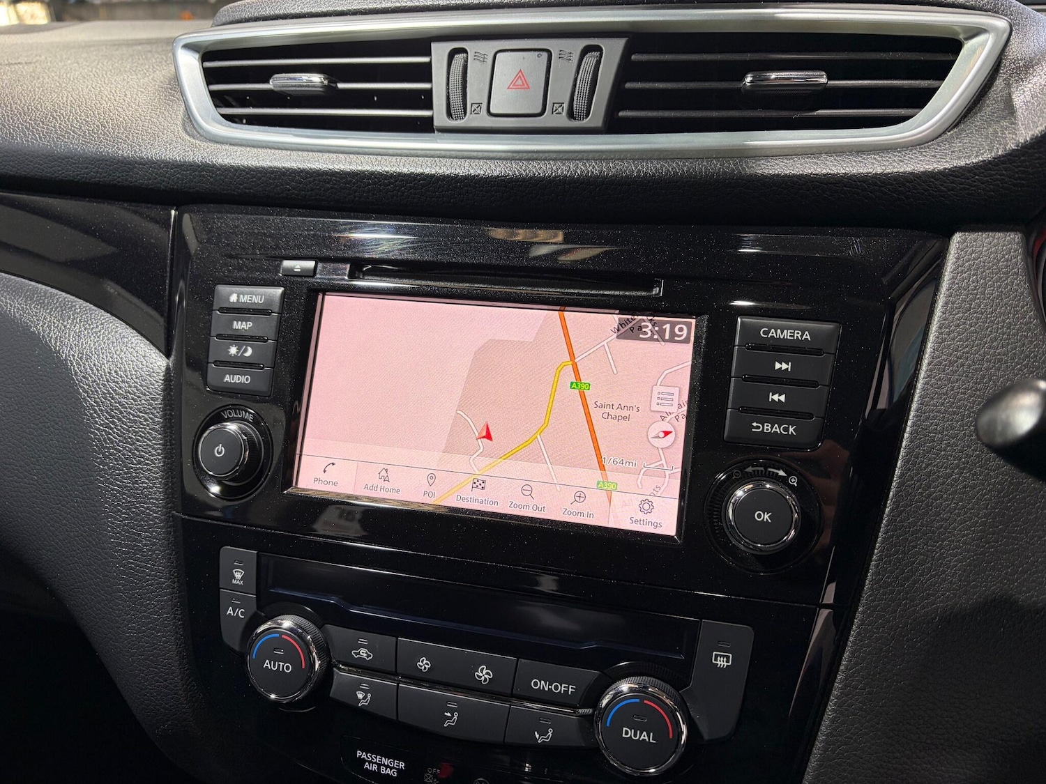 Used Nissan Qashqai 2019 for sale - 76644561: Photo 25