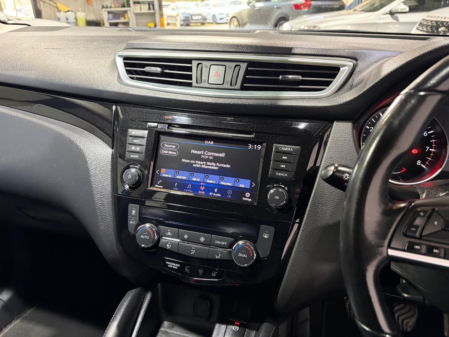 Used Nissan Qashqai 2019 for sale - 76644561: Photo 26