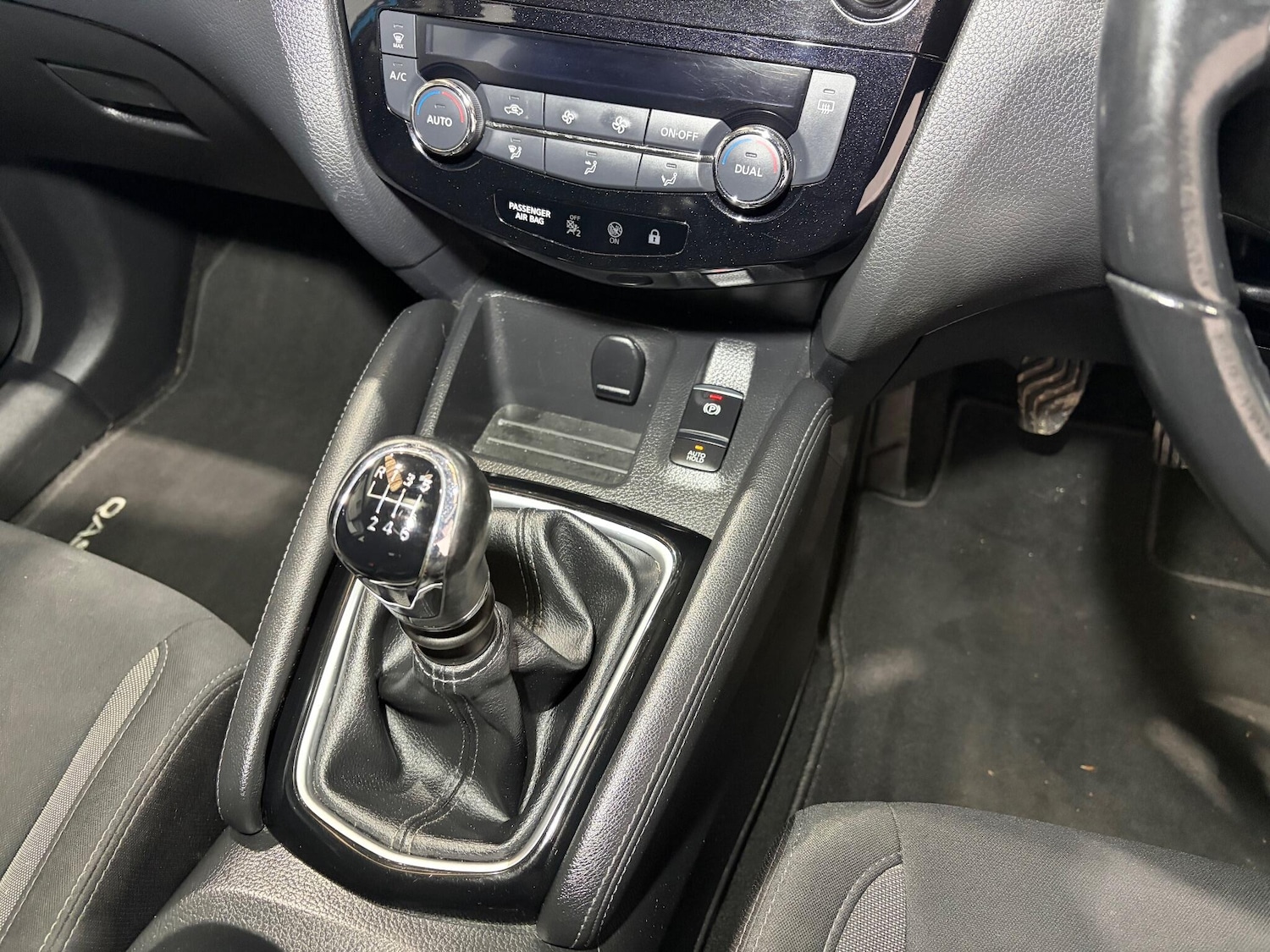 Used Nissan Qashqai 2019 for sale - 76644561: Photo 27