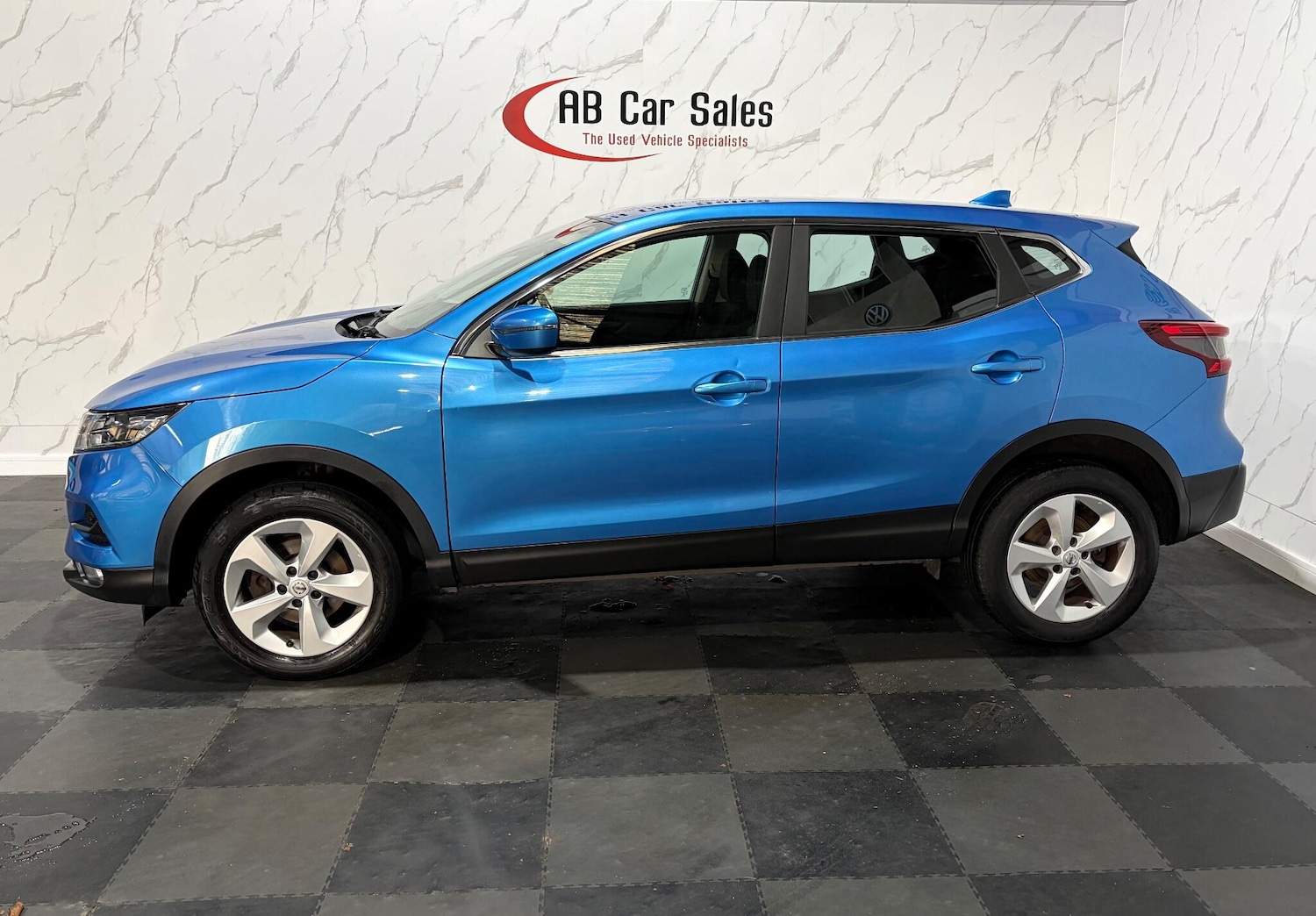 Used Nissan Qashqai 2019 for sale - 76644561: Photo 5