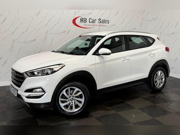 Used Hyundai TUCSON 2017 for sale - 79247608: Photo