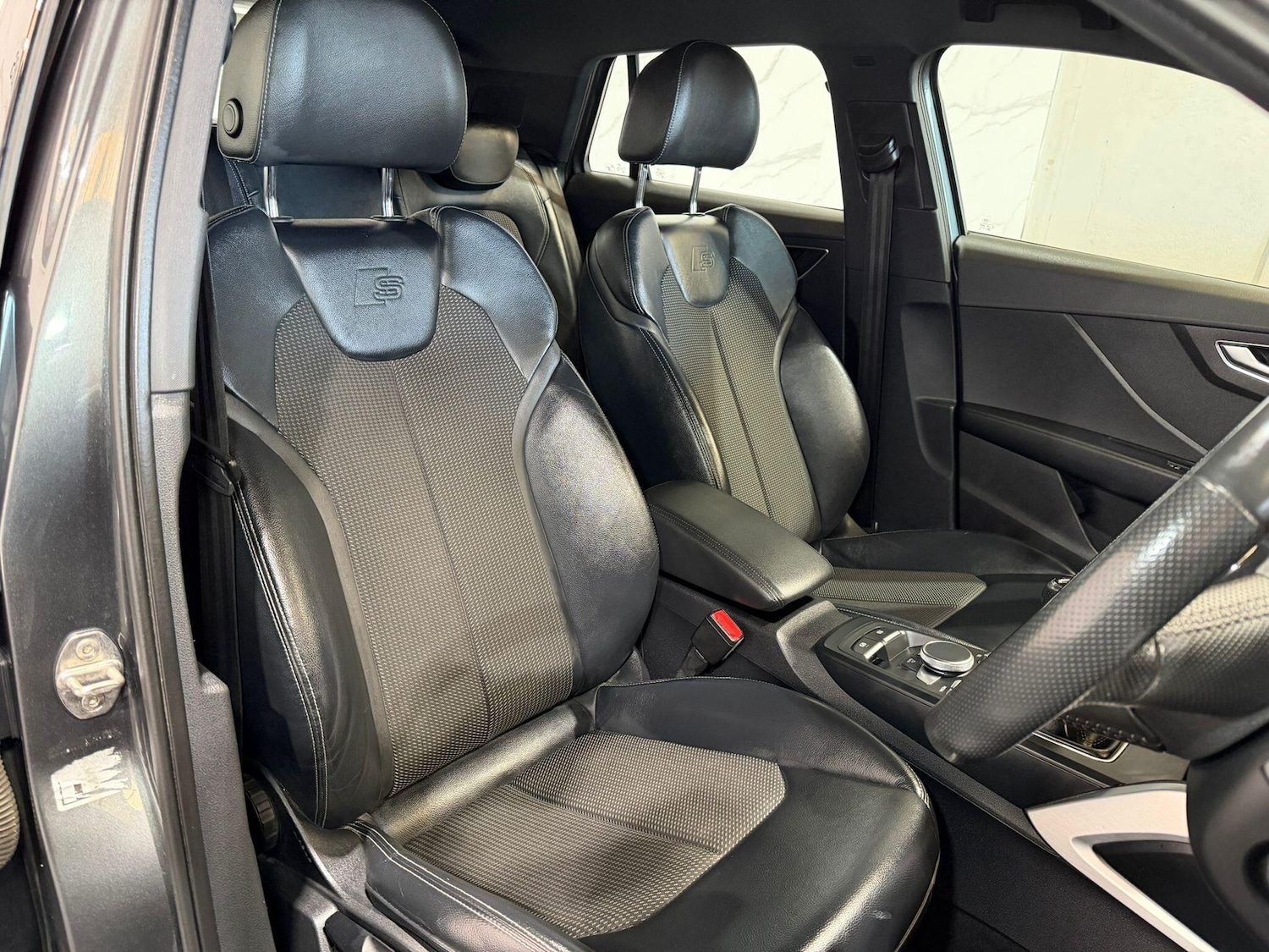 Used Audi Q2 2018 for sale - 77799194: Photo 12