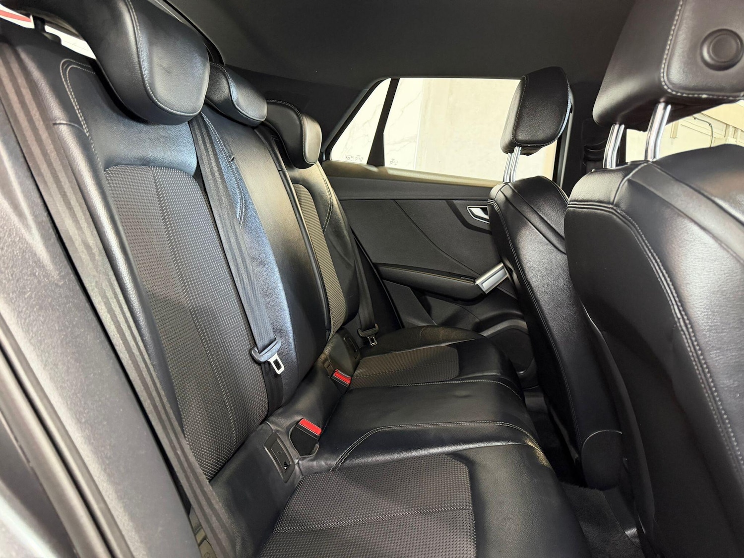 Used Audi Q2 2018 for sale - 77799194: Photo 16