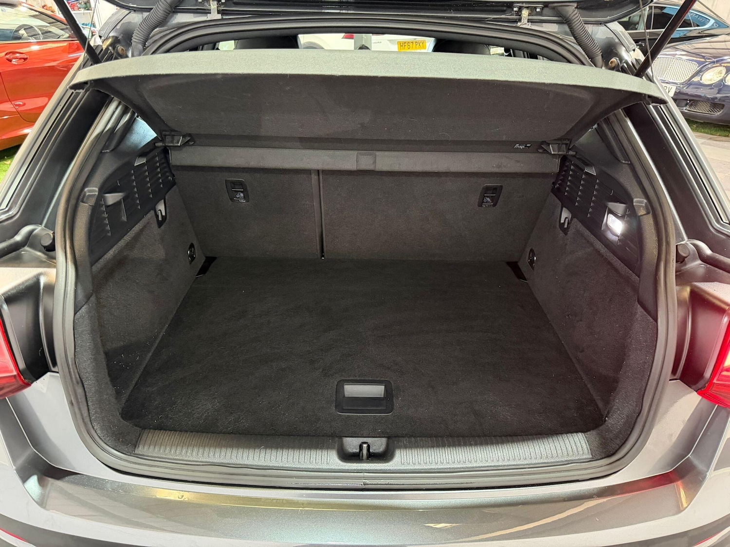 Used Audi Q2 2018 for sale - 77799194: Photo 17