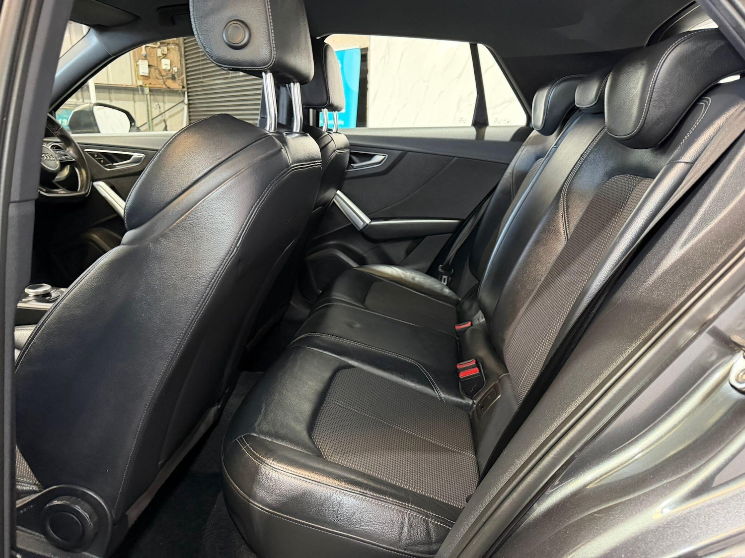 Used Audi Q2 2018 for sale - 77799194: Photo 18