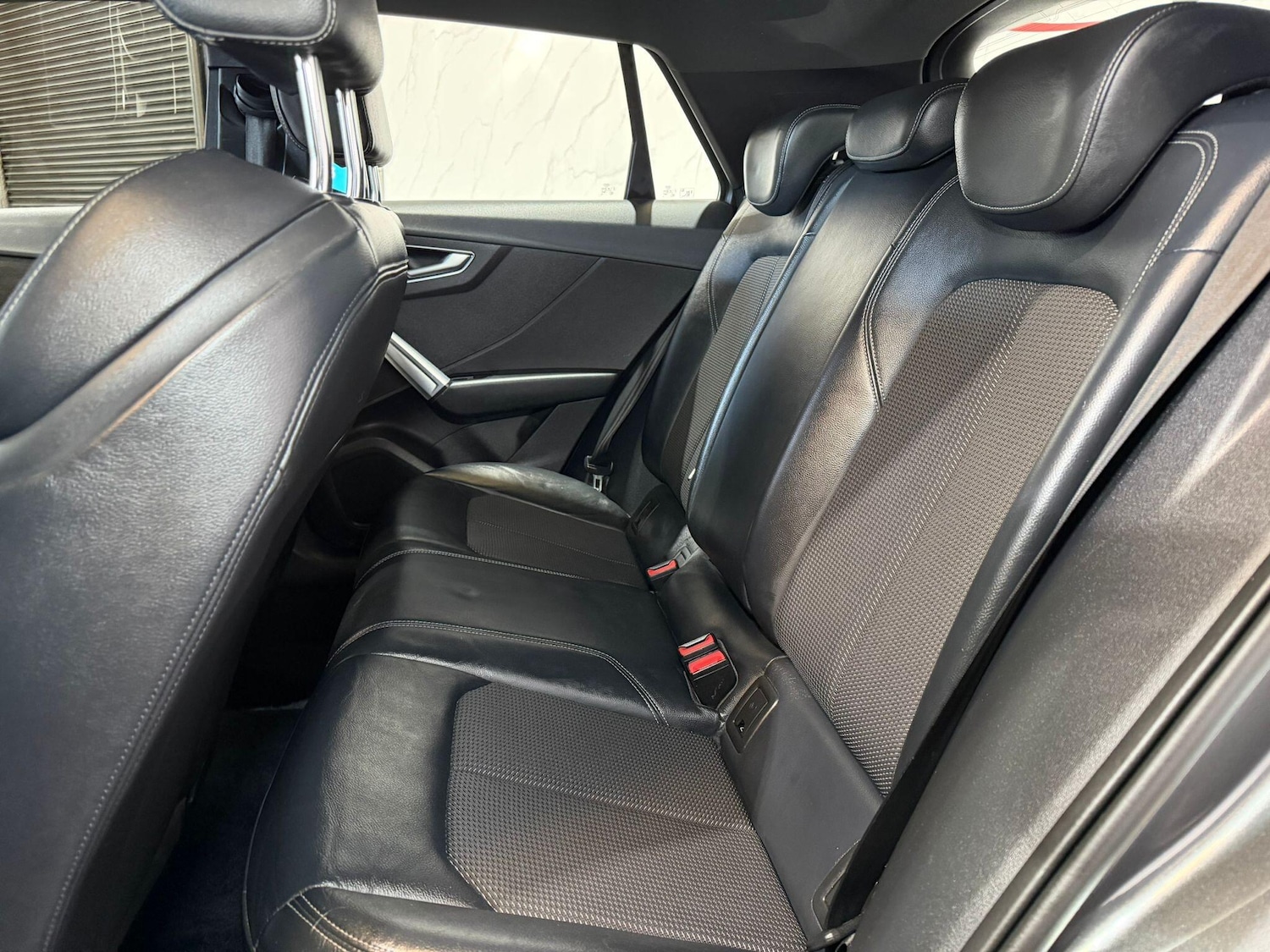 Used Audi Q2 2018 for sale - 77799194: Photo 19