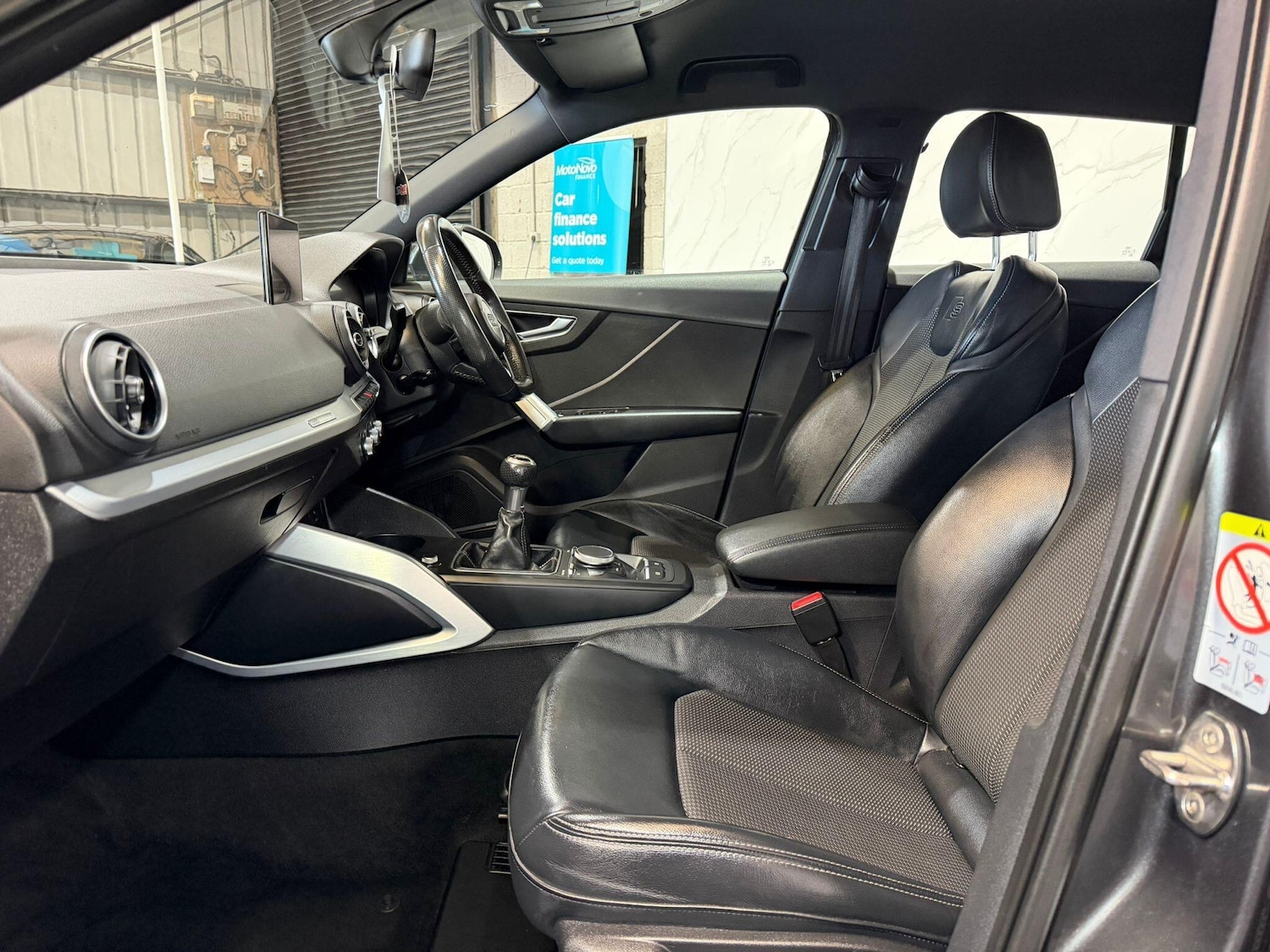 Used Audi Q2 2018 for sale - 77799194: Photo 21