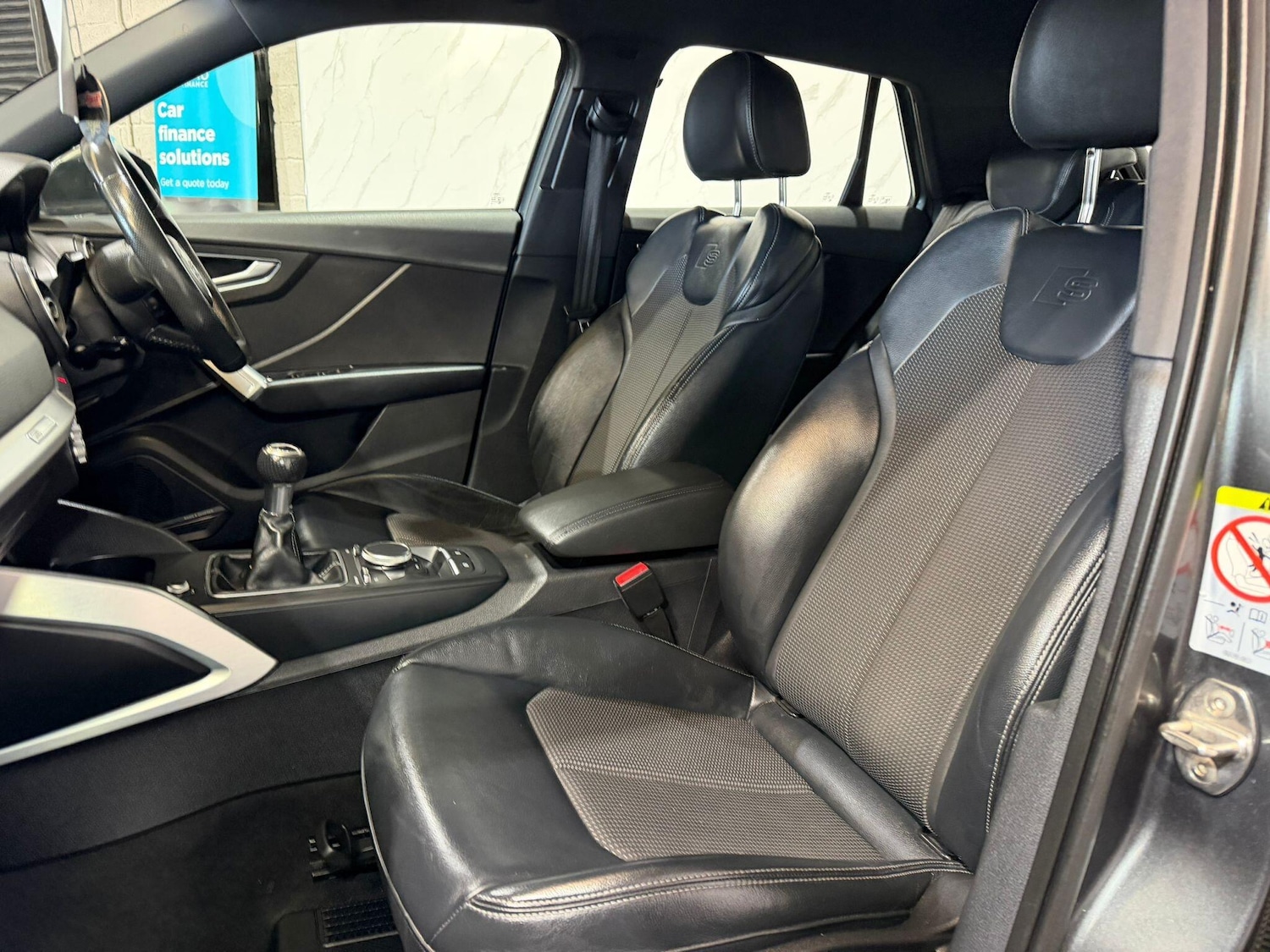 Used Audi Q2 2018 for sale - 77799194: Photo 22