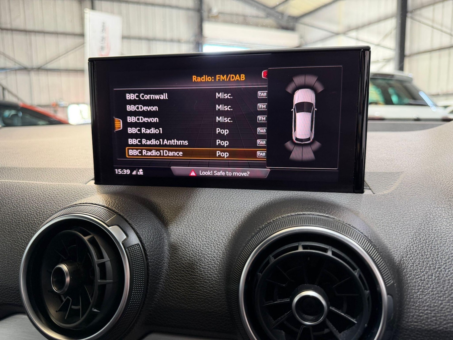 Used Audi Q2 2018 for sale - 77799194: Photo 23