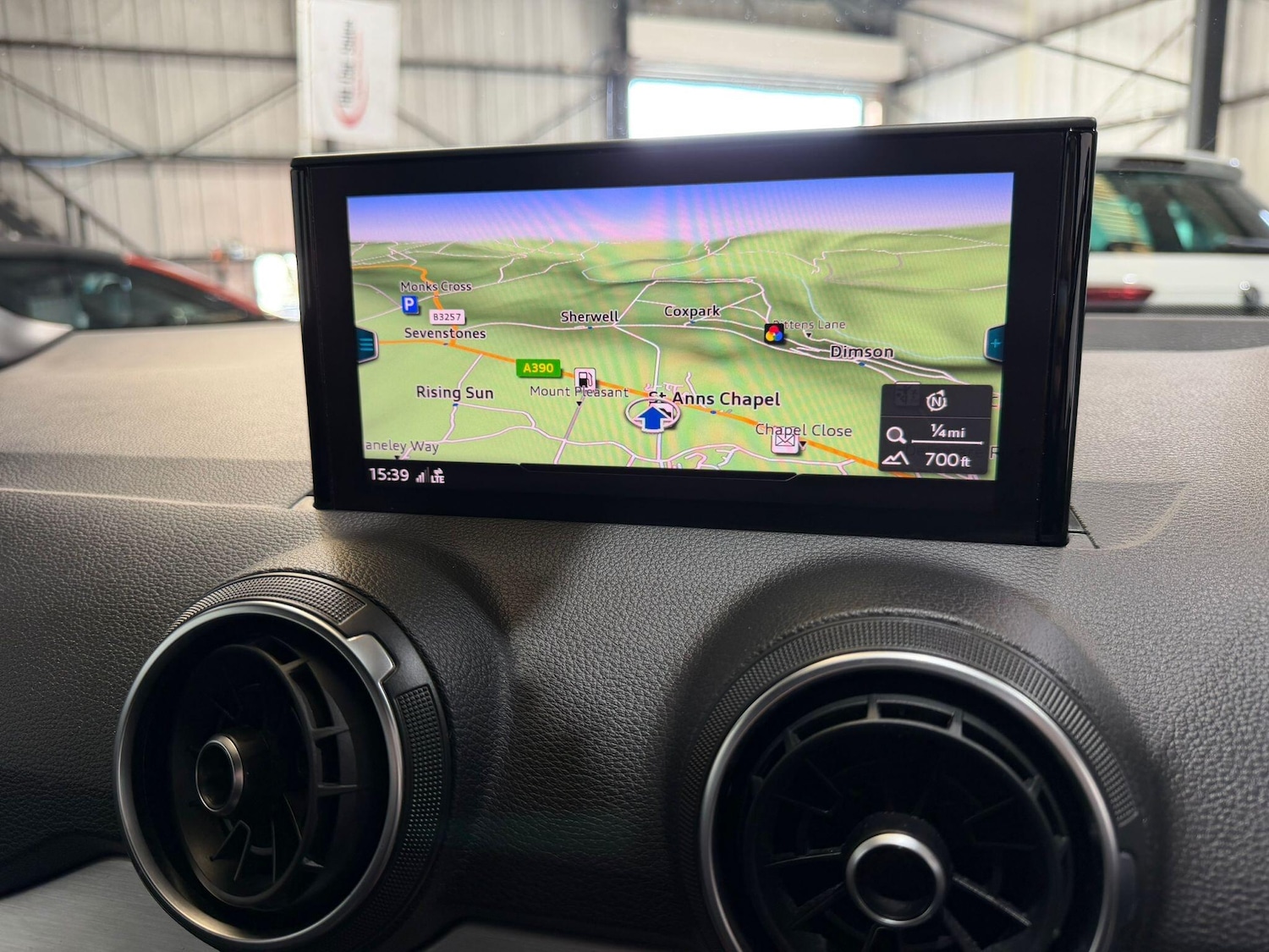 Used Audi Q2 2018 for sale - 77799194: Photo 24