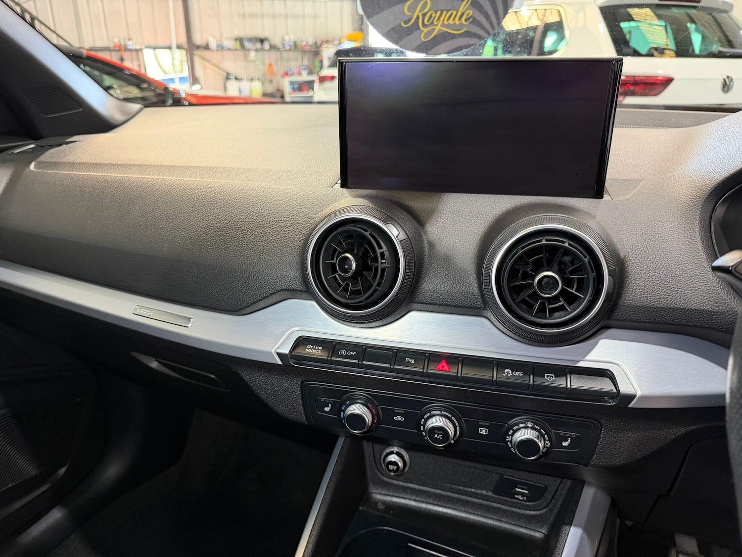 Used Audi Q2 2018 for sale - 77799194: Photo 26