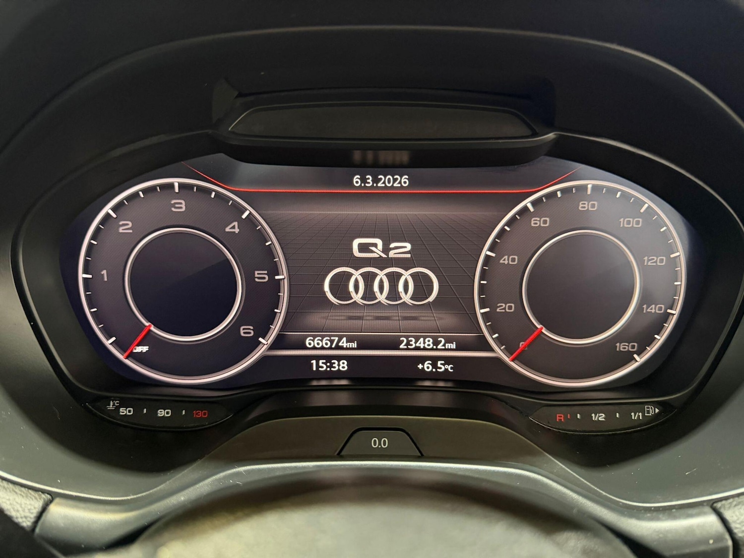 Used Audi Q2 2018 for sale - 77799194: Photo 28