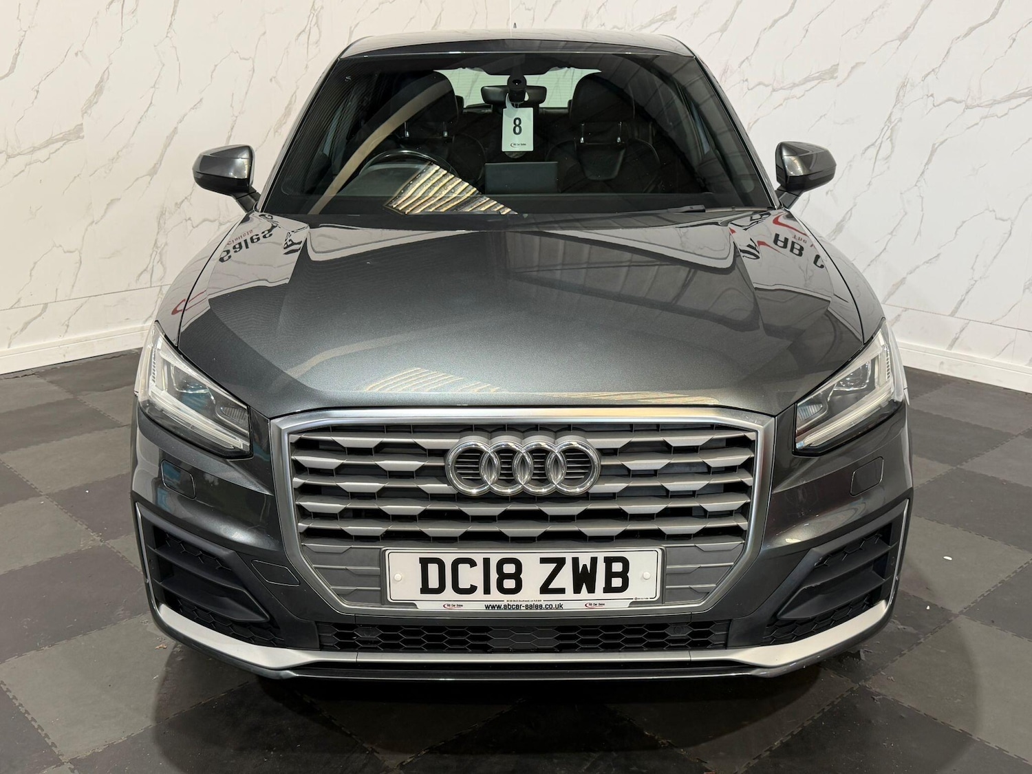 Used Audi Q2 2018 for sale - 77799194: Photo 3
