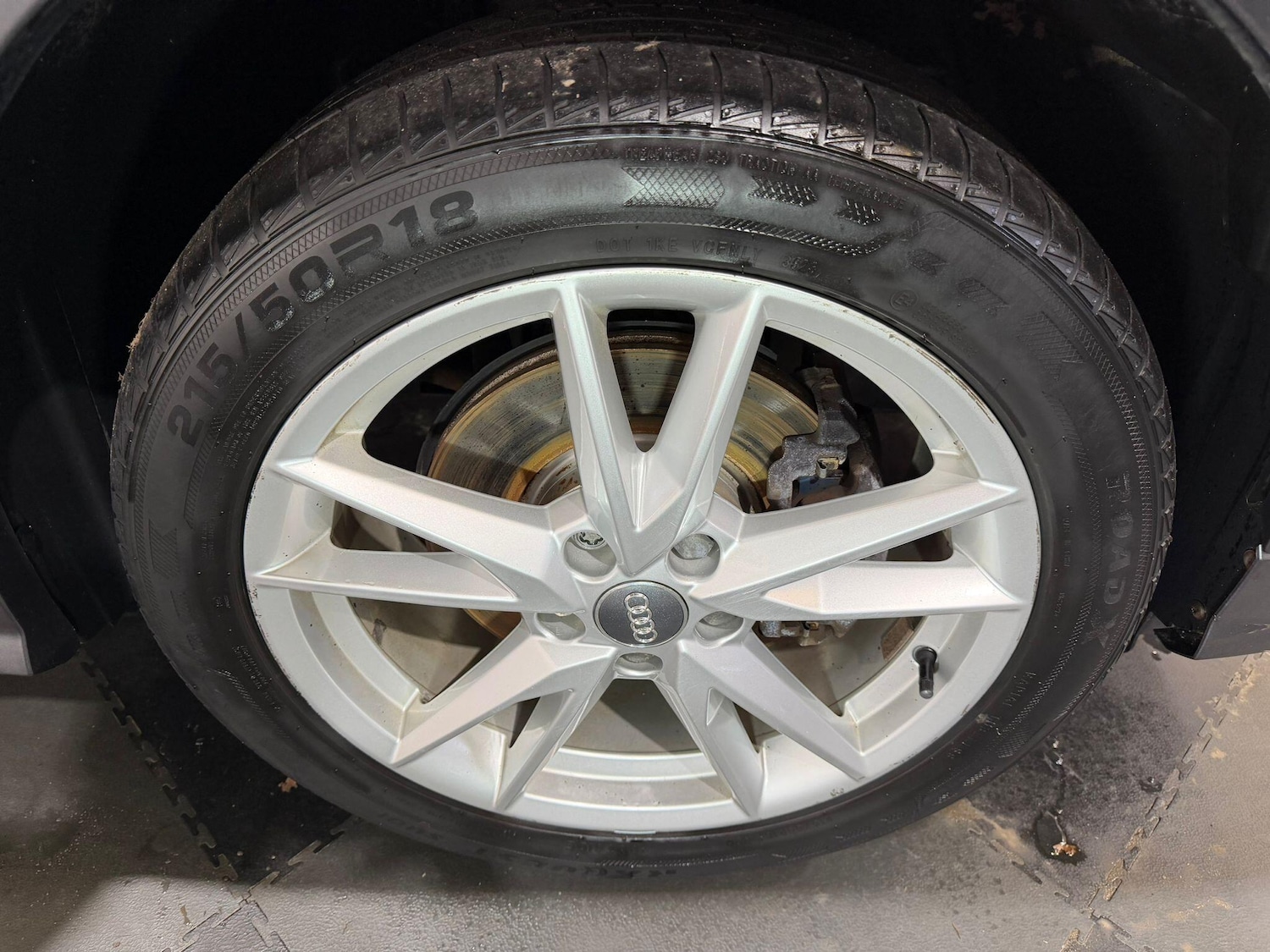 Used Audi Q2 2018 for sale - 77799194: Photo 31