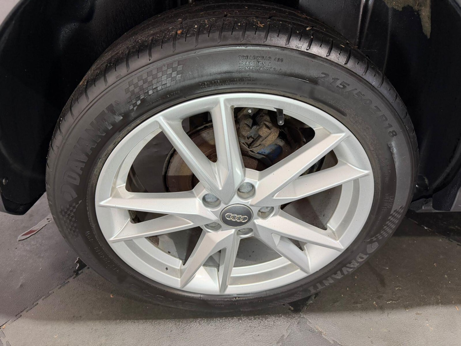 Used Audi Q2 2018 for sale - 77799194: Photo 32