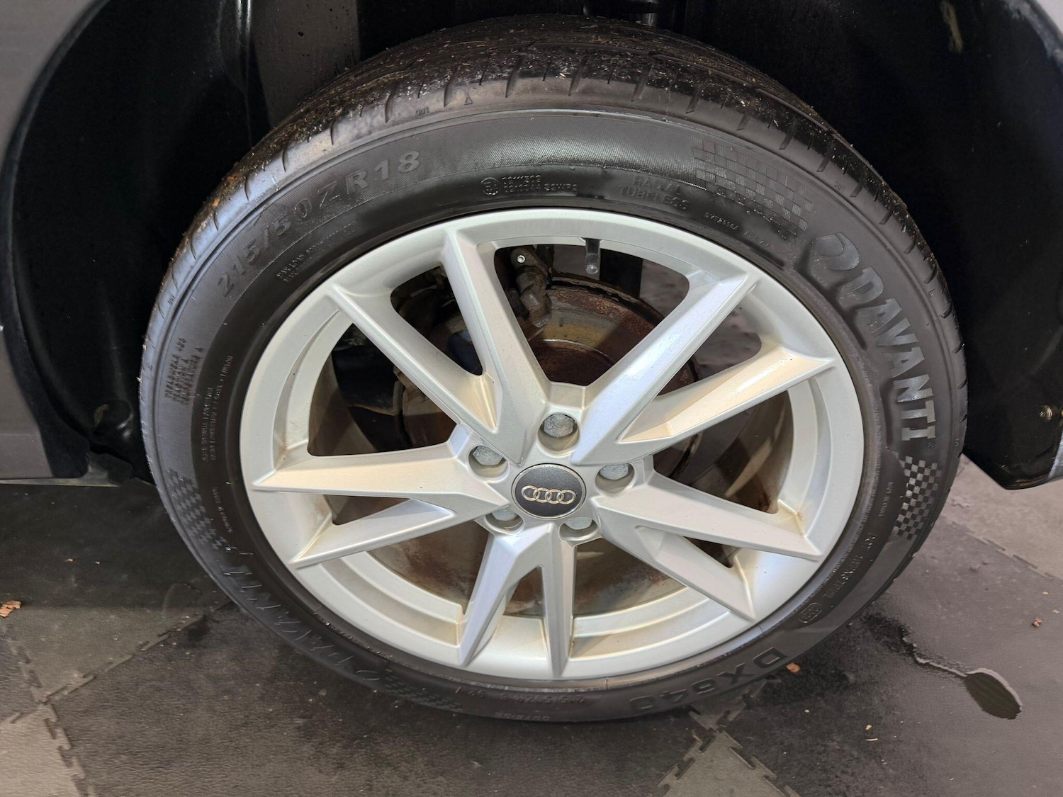 Used Audi Q2 2018 for sale - 77799194: Photo 33