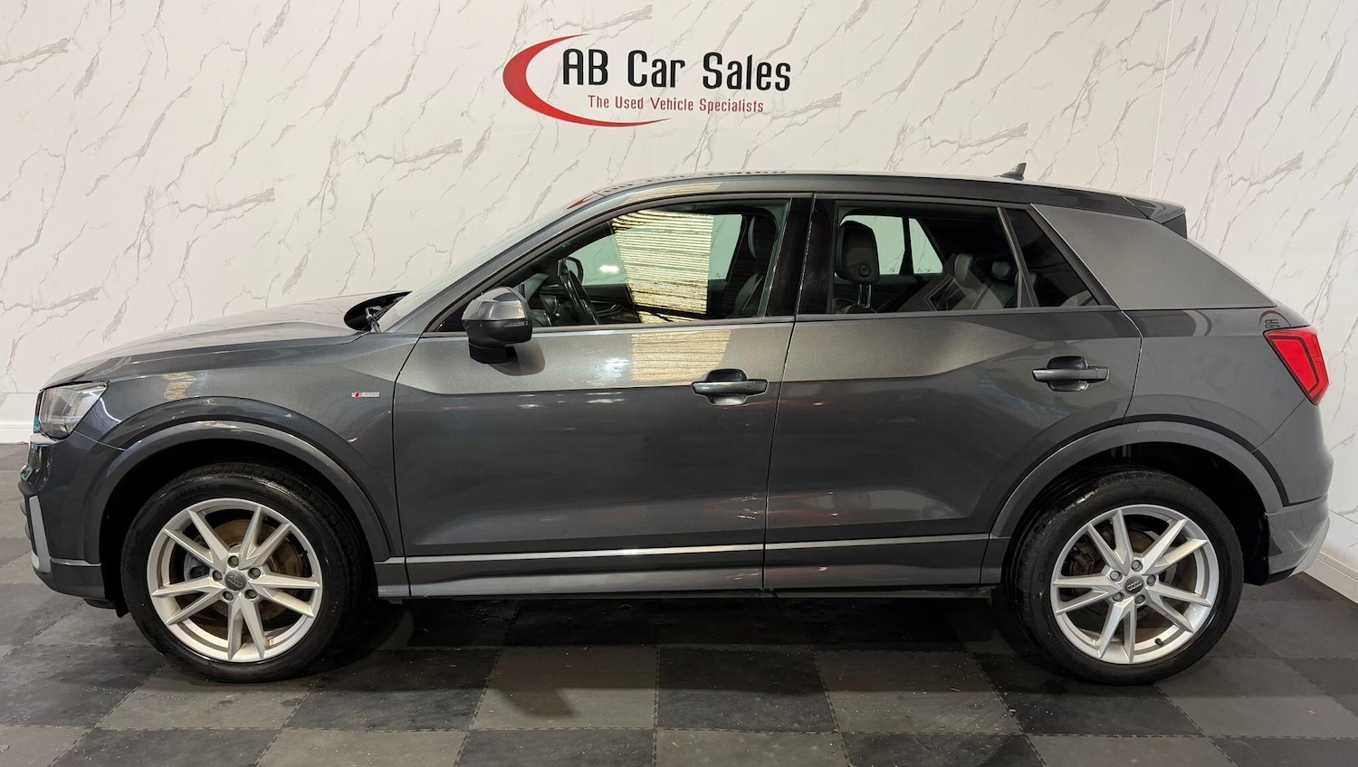 Used Audi Q2 2018 for sale - 77799194: Photo 4