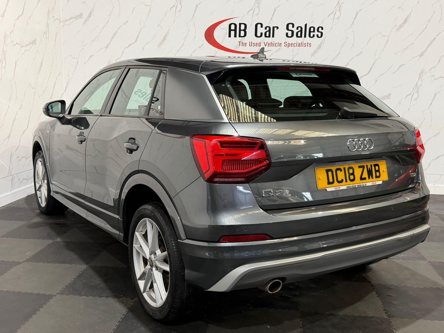 Used Audi Q2 2018 for sale - 77799194: Photo 5
