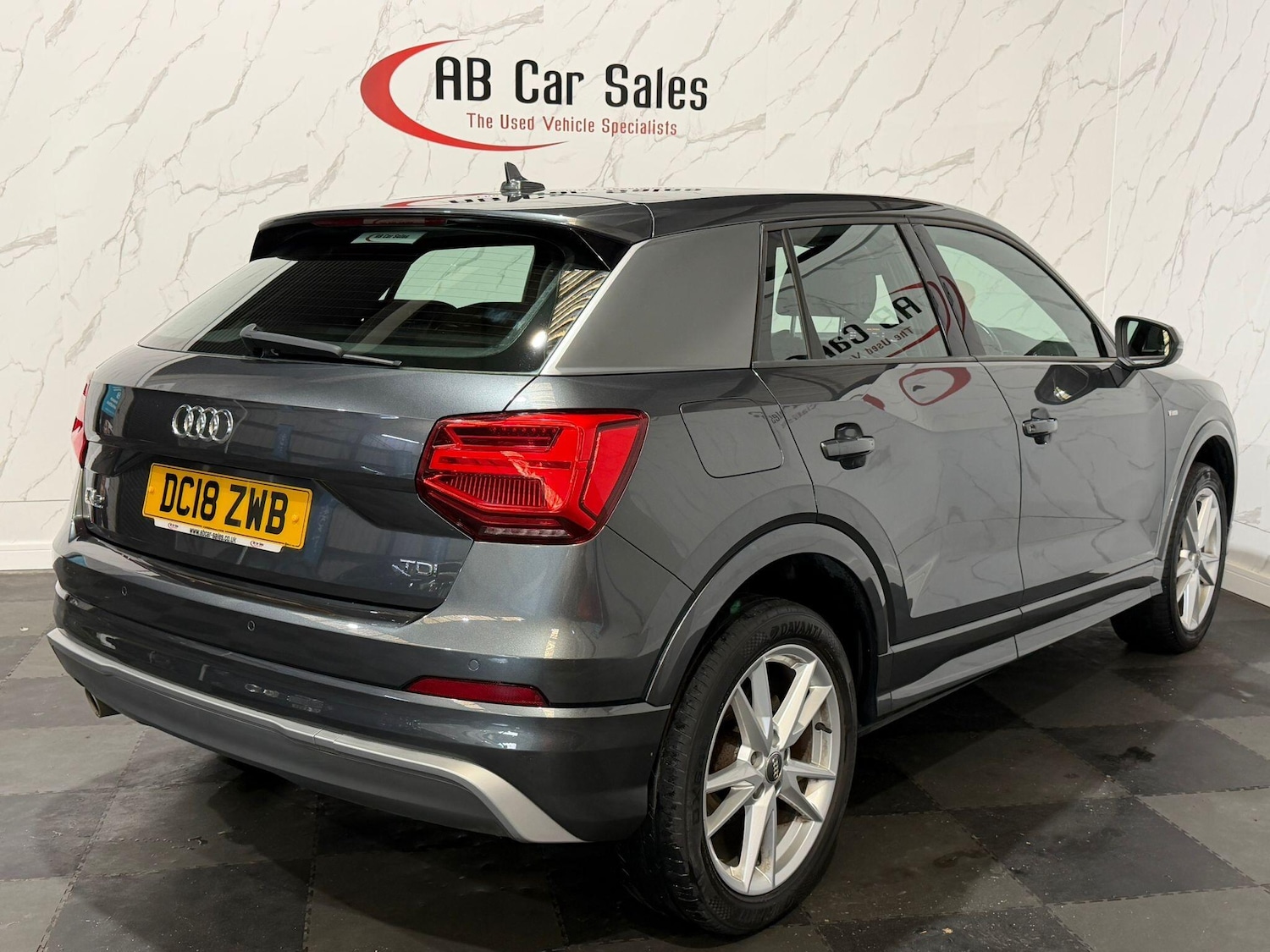 Used Audi Q2 2018 for sale - 77799194: Photo 6