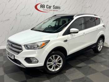(66) - 2.0 TDCi Titanium Euro 6 (s/s) 5dr
