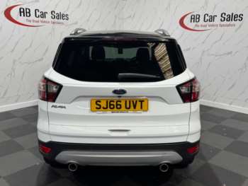 Used Ford Kuga 2016 for sale - 74861589: Photo