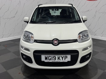 Used Fiat Panda 2019 for sale - 78405412: Photo