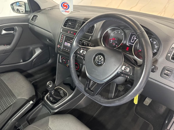 Used Volkswagen Polo 2017 for sale - 75388072: Photo 11