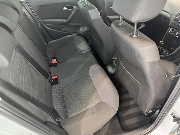 Used Volkswagen Polo 2017 for sale - 75388072: Photo 12