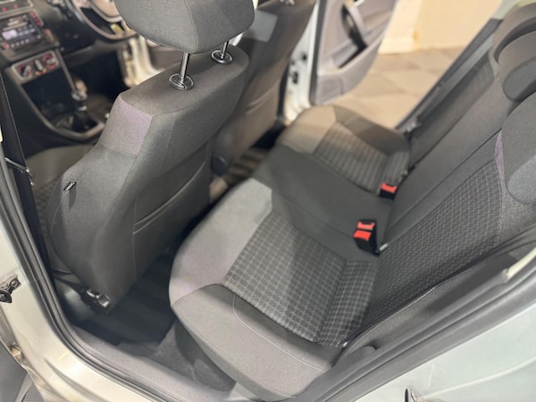 Used Volkswagen Polo 2017 for sale - 75388072: Photo 17