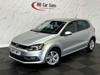 2017 (67) - 1.2 TSI Match Edition Euro 6 (s/s) 5dr