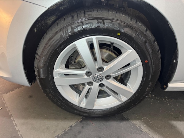 Used Volkswagen Polo 2017 for sale - 75388072: Photo 24
