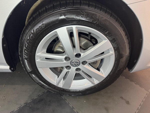 Used Volkswagen Polo 2017 for sale - 75388072: Photo 26