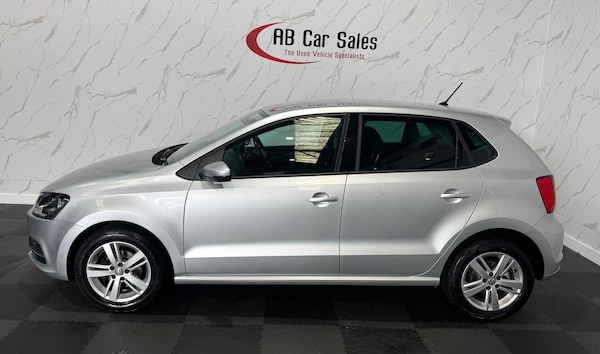 Used Volkswagen Polo 2017 for sale - 75388072: Photo 6
