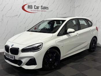 Used BMW 2 Series 2019 for sale - 79677207: Photo