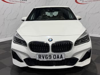 Used BMW 2 Series 2019 for sale - 79677207: Photo