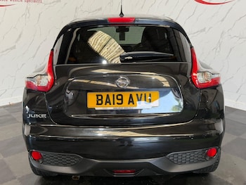 Used Nissan Juke 2019 for sale - 79012455: Photo