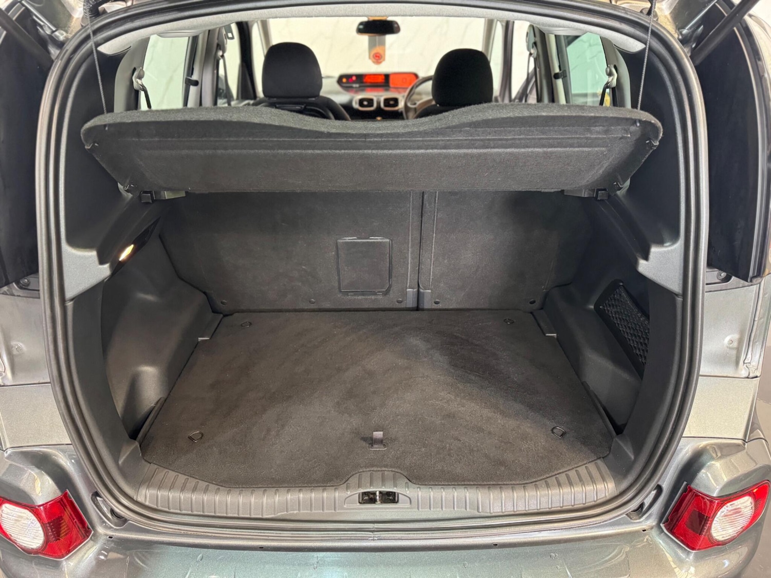 Vehicle 16