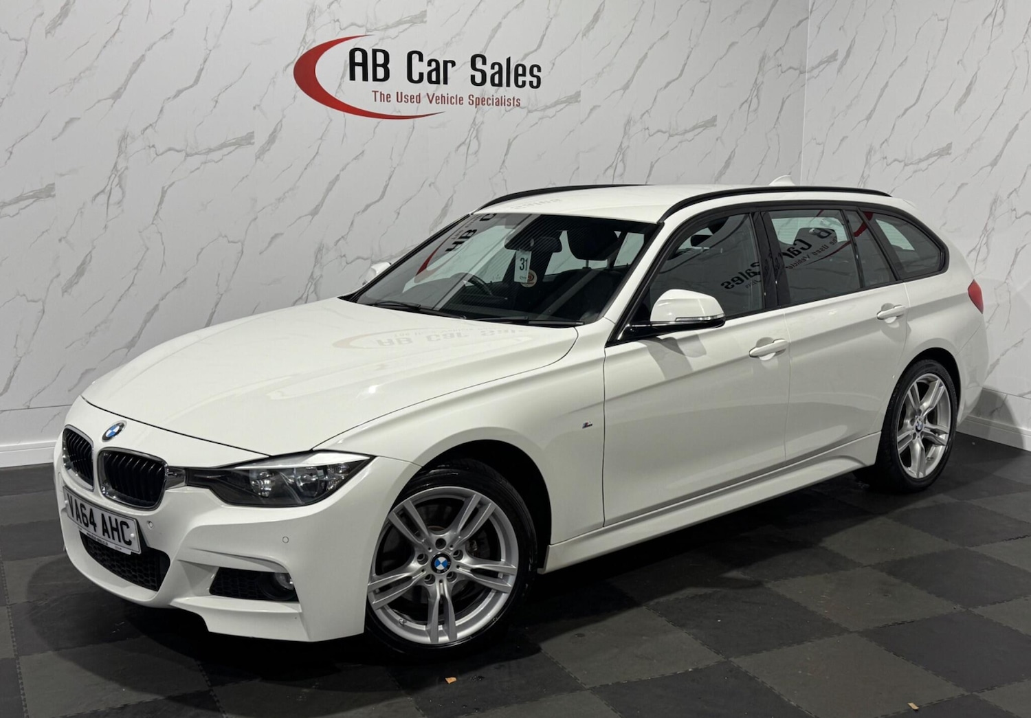 Used BMW 3 Series 2014 for sale - 76270604: Photo 1
