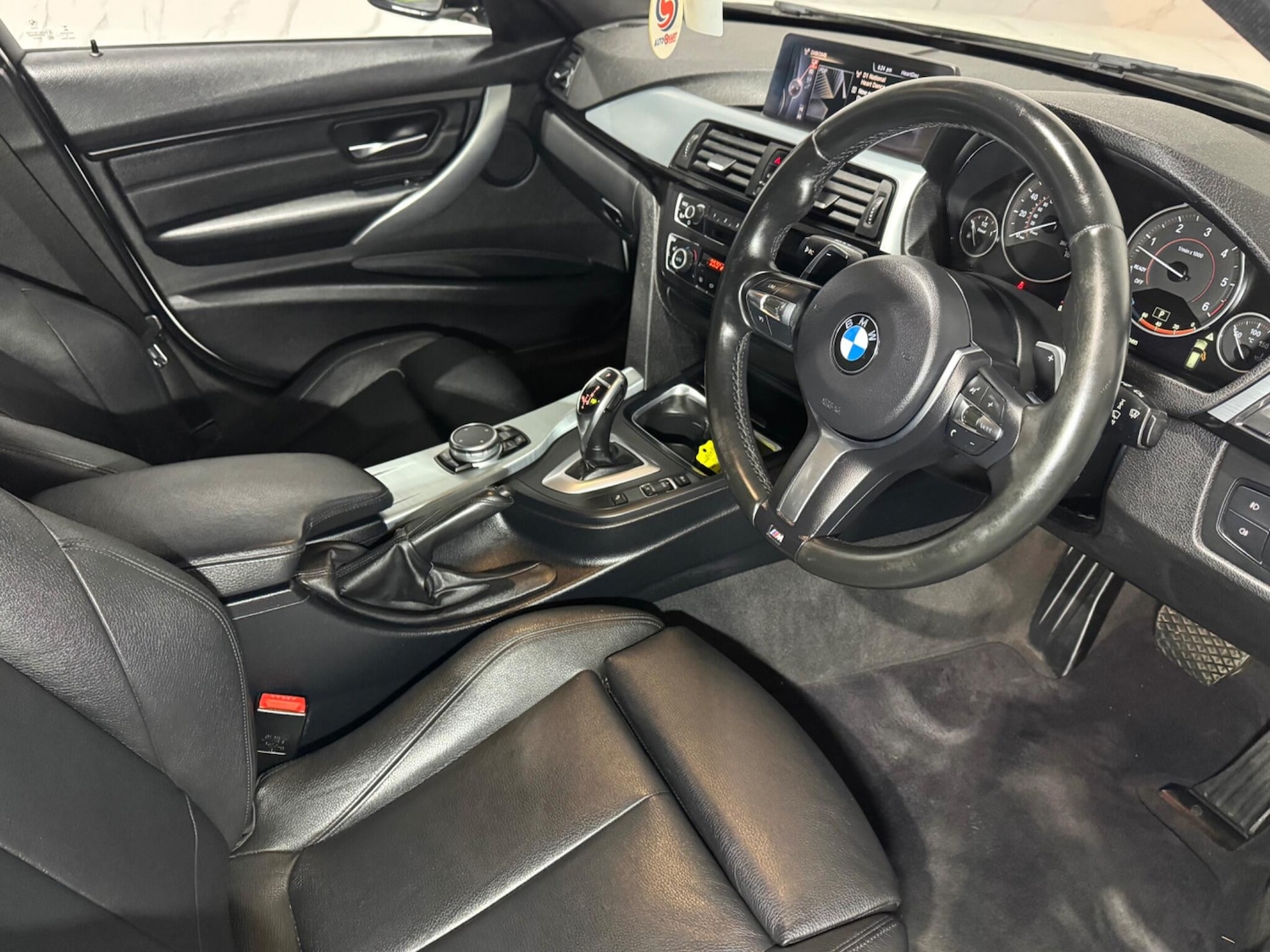 Used BMW 3 Series 2014 for sale - 76270604: Photo 11