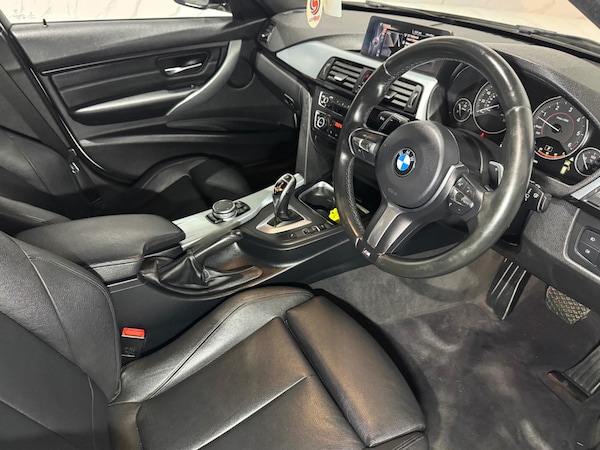 Used BMW 3 Series 2014 for sale - 76270604: Photo 11