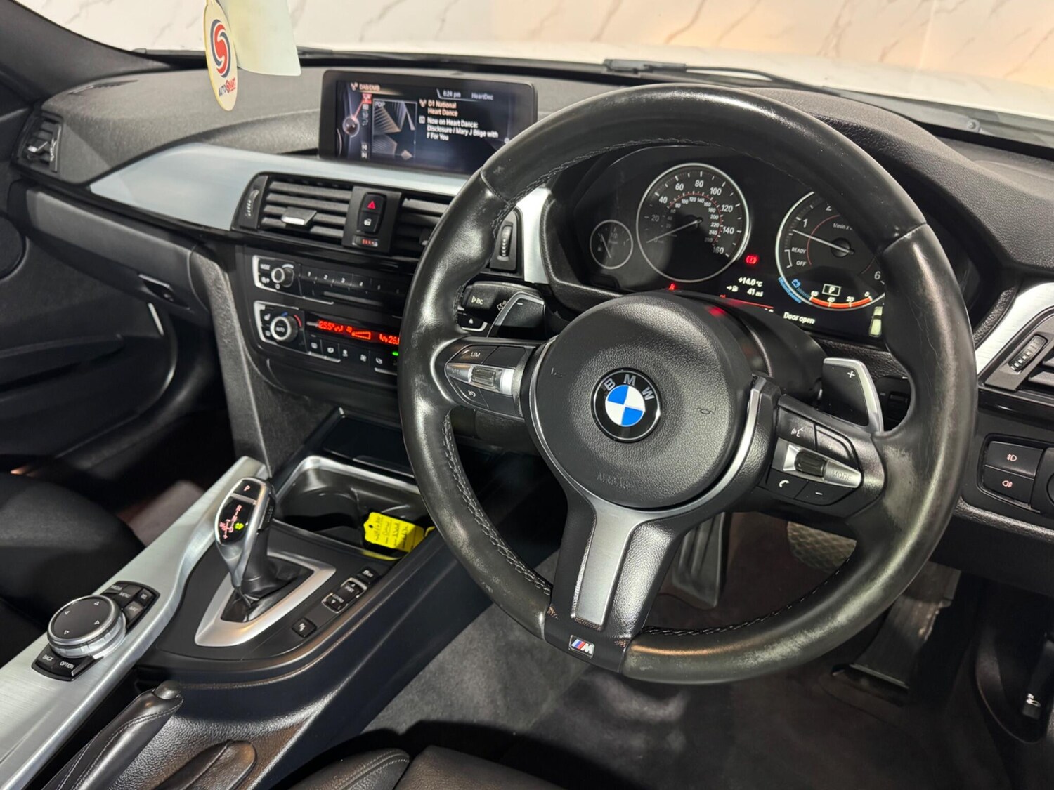 Used BMW 3 Series 2014 for sale - 76270604: Photo 13