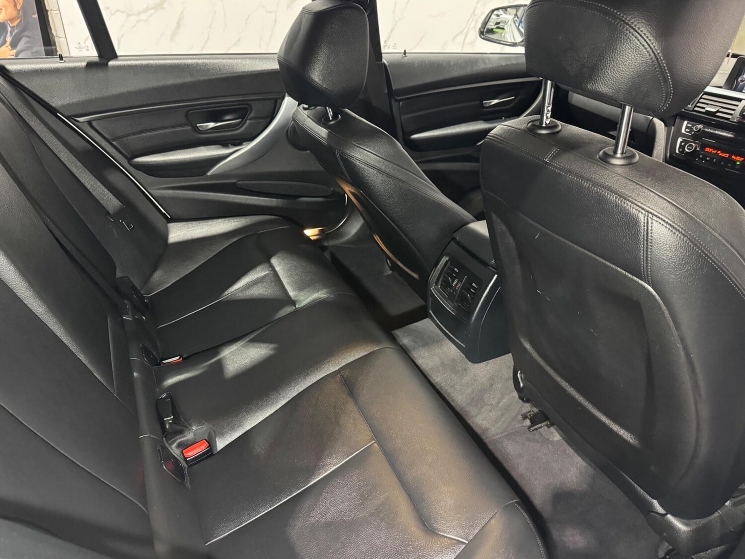 Used BMW 3 Series 2014 for sale - 76270604: Photo 14