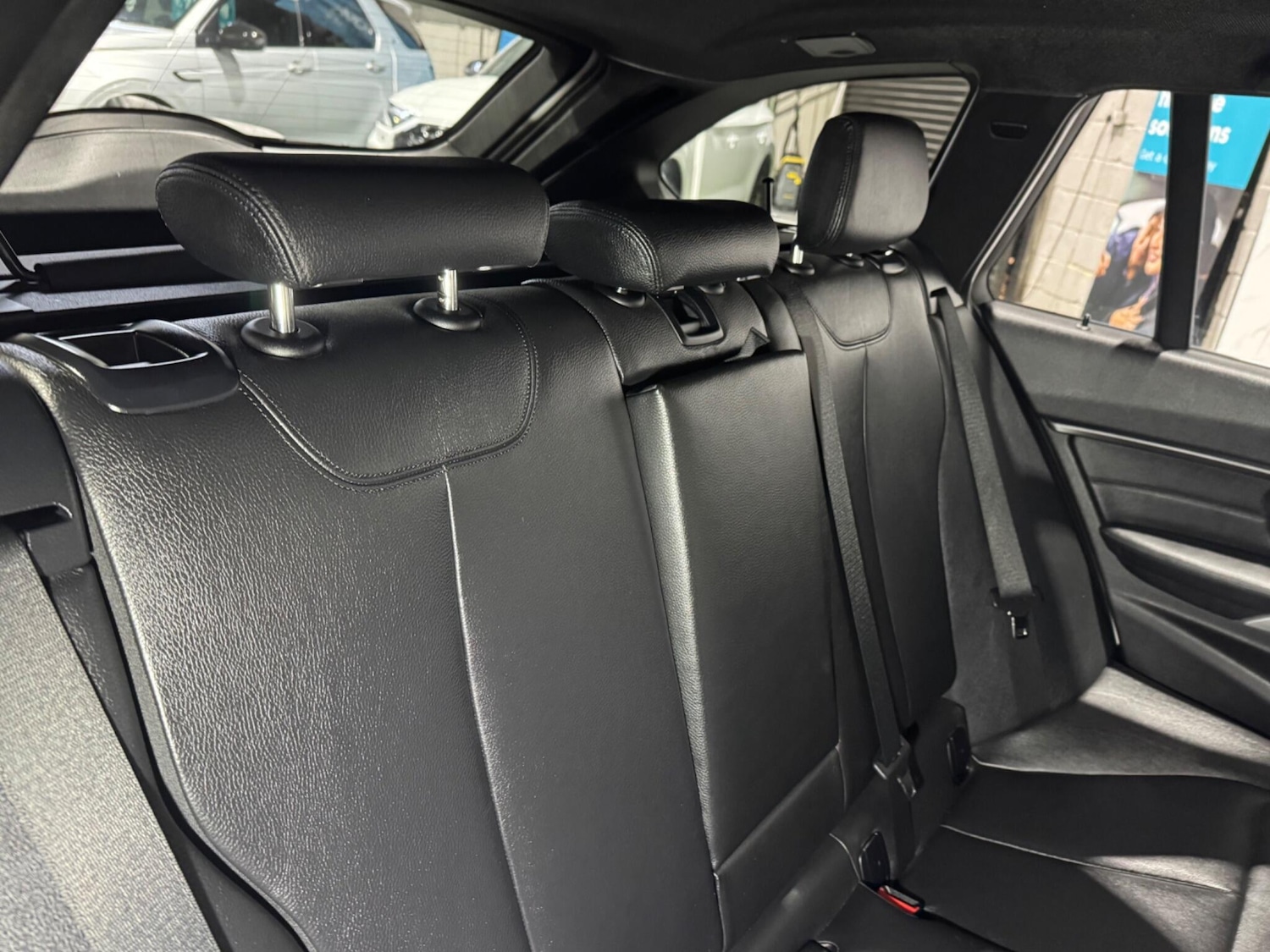 Used BMW 3 Series 2014 for sale - 76270604: Photo 15